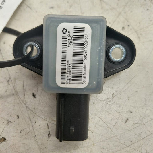 Jeep Cherokee Contact Sensor  2019 2020 2021