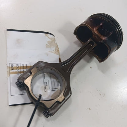 Kia Sorento Single Piston With Connecting Rod   2.4 2018 2017 2016