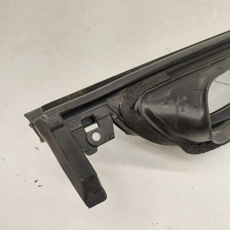 Chevy Volt Door Glass Window Seal Rubber Left Driver Front  2019 2018 