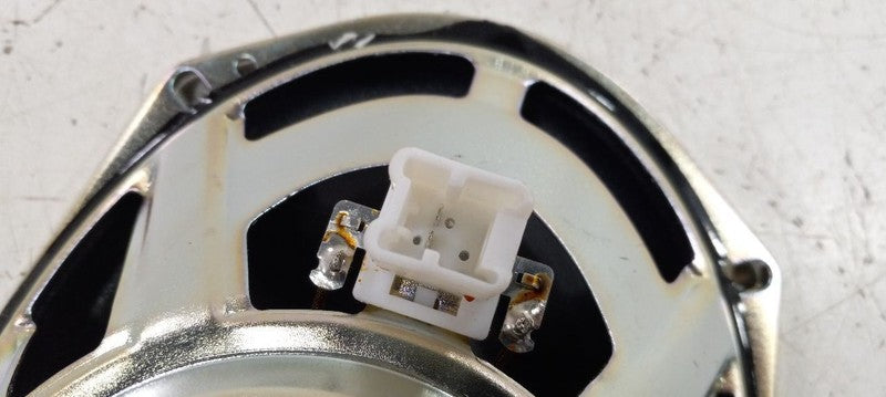 Nissan Altima Speaker Right Passenger Rear 2010 2009 2008 2007