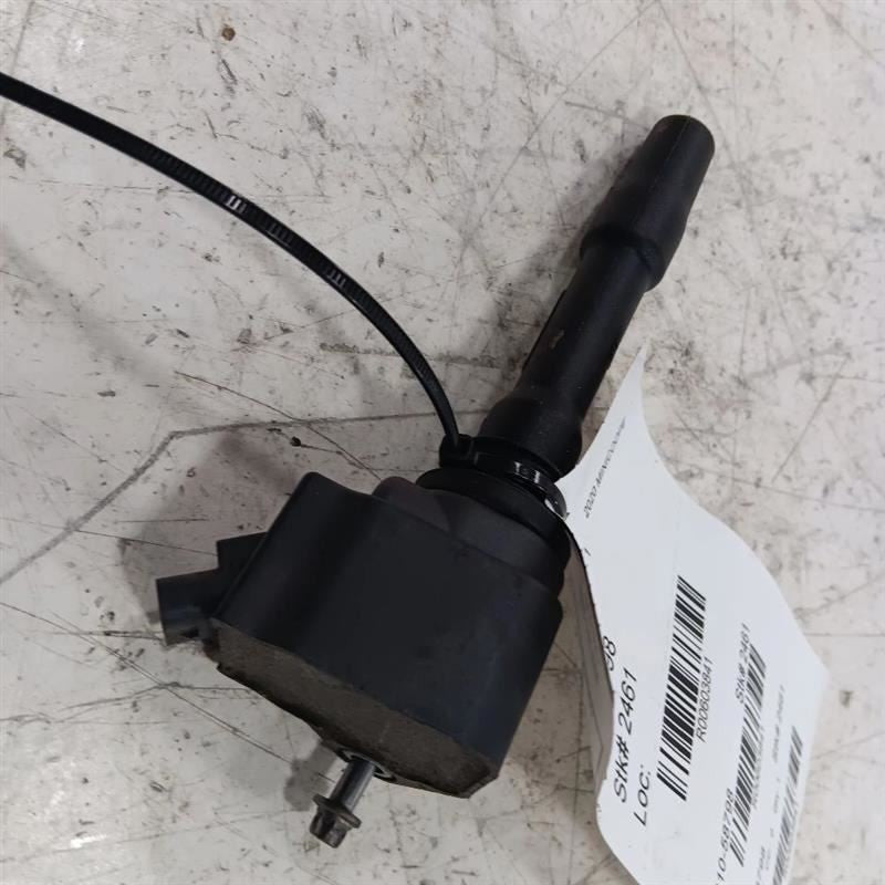 12138643360 Coil Ignition Ignitor Fits 16-22 BMW X1