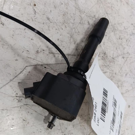 12138643360 Coil Ignition Ignitor Fits 16-22 BMW X1