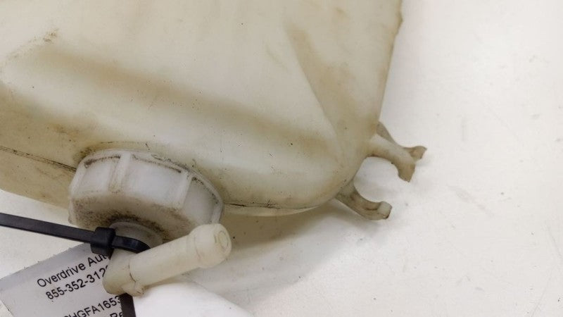 19101RNAA01 Radiator Overflow Coolant Reservoir Tank Fits 06-11 Honda Civic