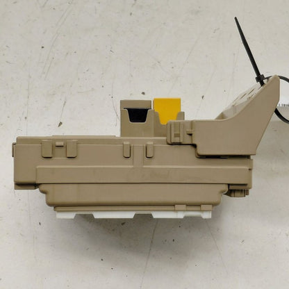 Subaru Crosstrek Cabin Fuse Box Interior Inner Under Dash  2023 2022 2