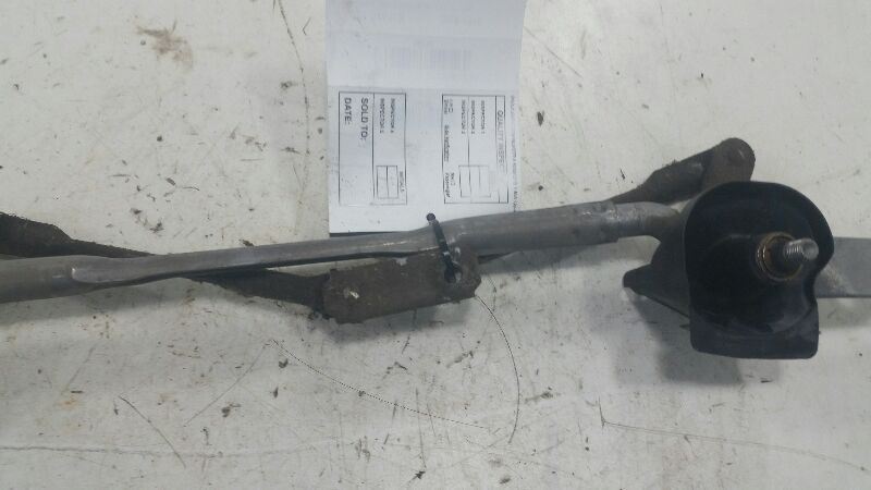  Windshield Wiper Transmission Linkage W/O Cold Climate Package 09-13 MAZDA 6