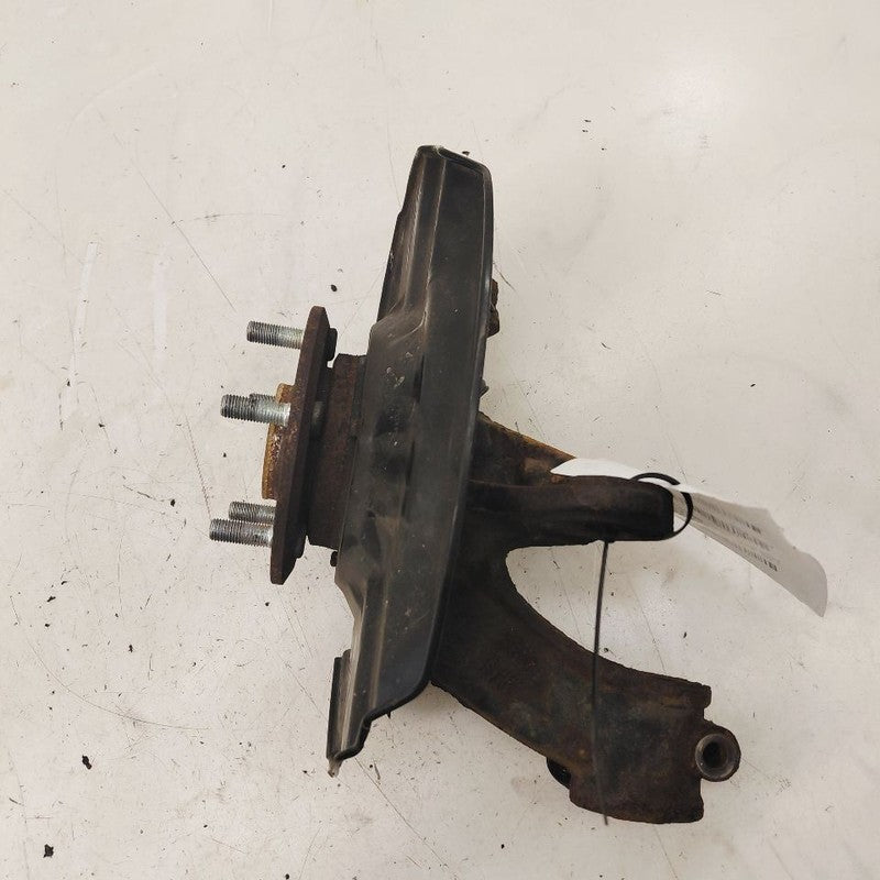 Passenger Front Spindle/Knuckle Vehicle Stability Assist Fits 17-22 CR