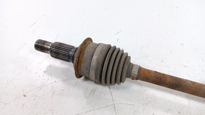 Left CV Axle Shaft AWD Rear Fits 18-19 EQUINOX OEM