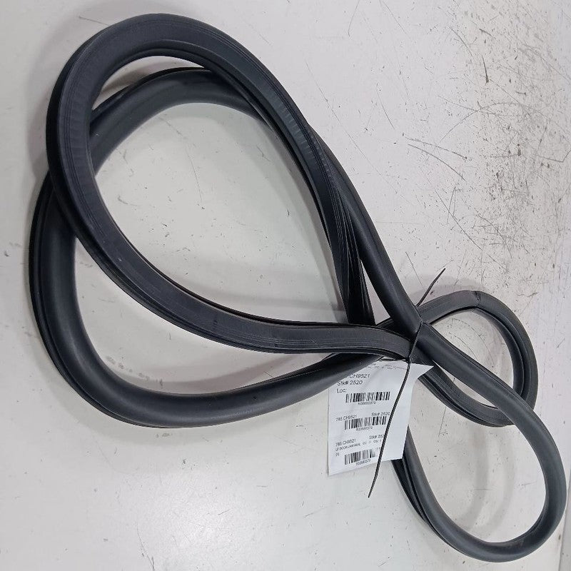 Jeep Compass On Body Door Jamb Seal Gasket Front Left Driver  2021 2020 2019 