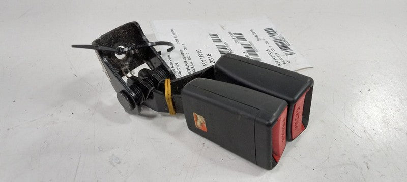 Hyundai Elantra Seat Belt Buckle Latch Left Rear Back 2013 2014 2015 2016