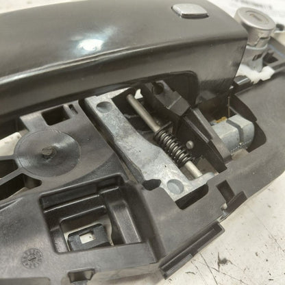 Driver Left Front Door Handle Exterior Fits 17-25 Chevy Malibu