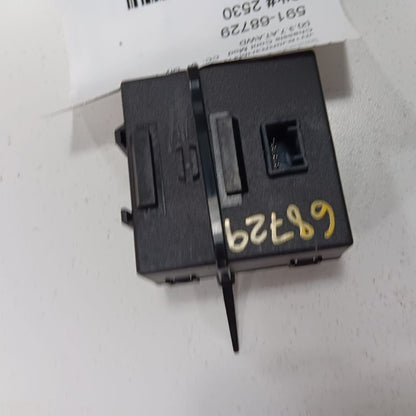 Theft-locking Keyless Entry Control Module Fits 08-12 INFINITI EX35 OE