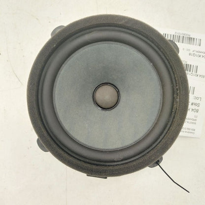 Kia Optima Speaker Left Driver Front  2018 2017 2016 OEM
