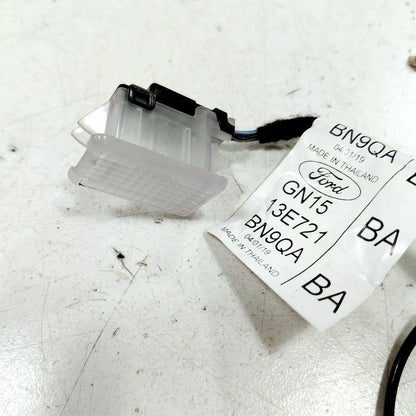 Ford Ecosport Driver Left Front Lower Dash Light {GN1513E721} 2018 201