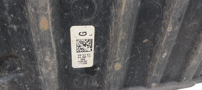 Ford Taurus Fuel Vapor Canister Charcoal Evaporator Can  2013 2014 201