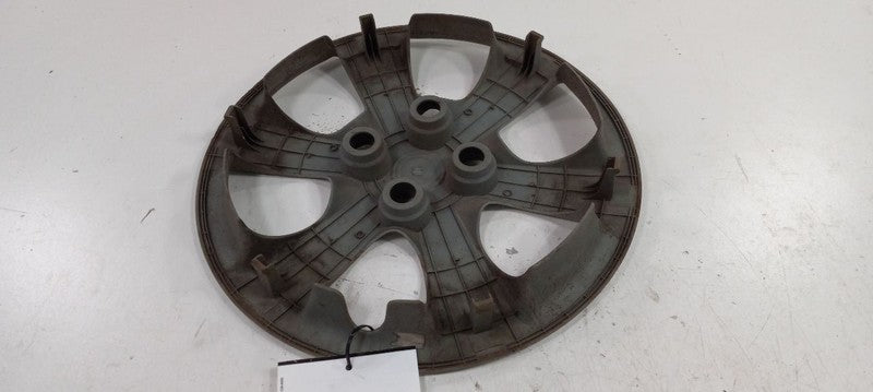 Wheel Cover HubCap 14" 6 Spoke Hidden Lugs Fits 06-08 ACCENT OEM