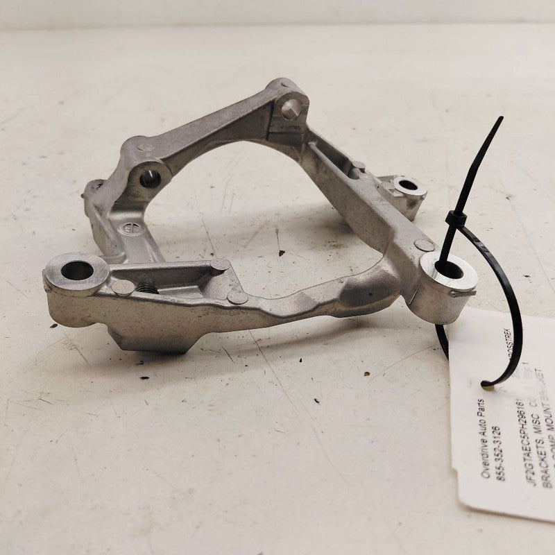 Subaru Crosstrek AC Compressor Mount Bracket  2.0 2023 2022 2021