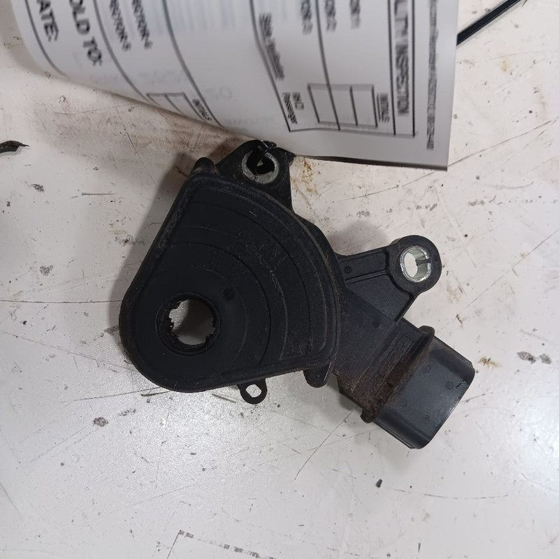 Subaru Crosstrek Neutral Safety Switch Auto Transmission Gear Selectio