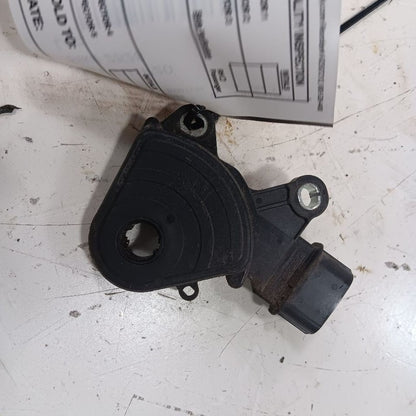 Subaru Crosstrek Neutral Safety Switch Auto Transmission Gear Selectio
