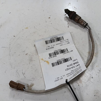 Nissan Versa 1.6 Oxygen O2 Sensor Downstream  2023 2022 2021 2020