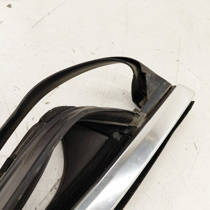 Cadillac XTS Door Glass Window Seal Rubber Right Passenger Front      