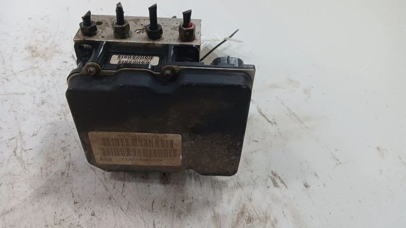Anti-Lock Brake Part Pump Actuator 2 Door Fits 12-17 FIAT 500 OEM