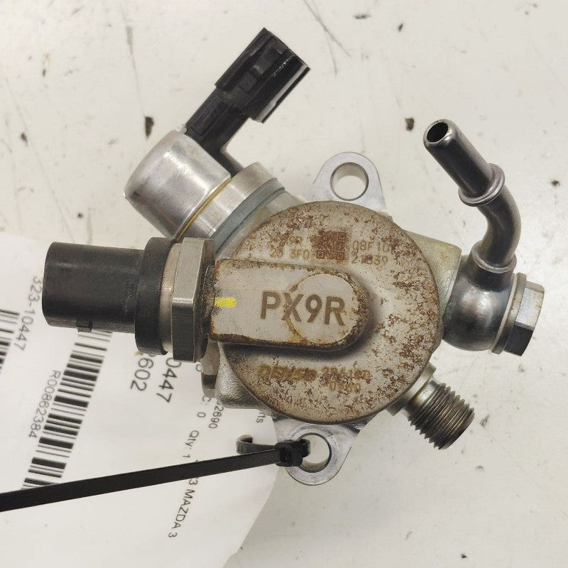 Gas Fuel Pump Only Engine Mounted Fits 19-23 Mazda 3