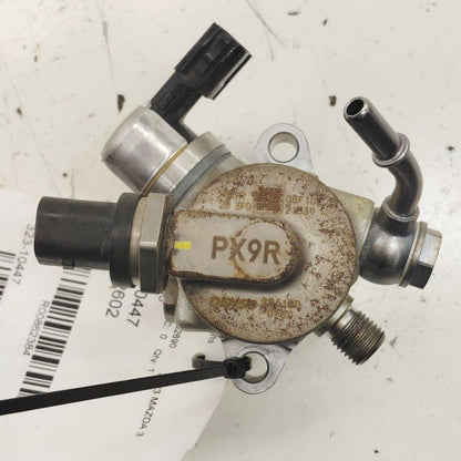 Gas Fuel Pump Only Engine Mounted Fits 19-23 Mazda 3