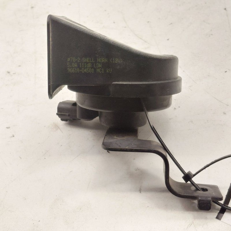 Kia Optima Horn  2018 2017 2016 OEM