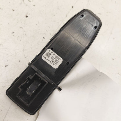 Chevy Volt Power Window Switch Right Passenger Front  2019 2018 2017 2