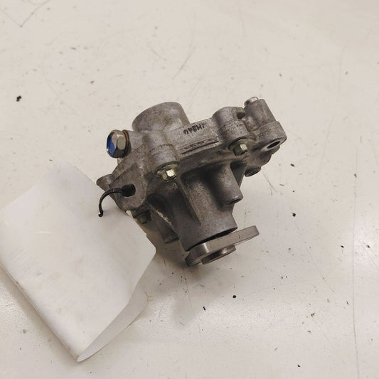 Coolant Water Pump Naturally Aspirated Fits 18-23 Mazda CX-5
