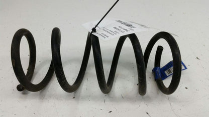 05168130AA Coil Spring Rear Back Suspension 2012 FIAT 500 OEM