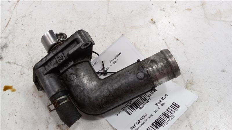 Nissan Maxima Thermostat Housing Mount Bracket 2004 2005 2006 2007 2008