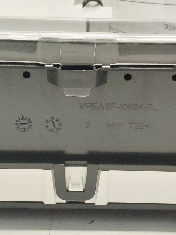 Speedometer Gauge Analog Cluster MPH Fits 18 Nissan Maxima OEM