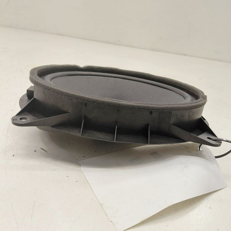 Subaru Crosstrek Speaker Left Driver Front  2023 2022 2021