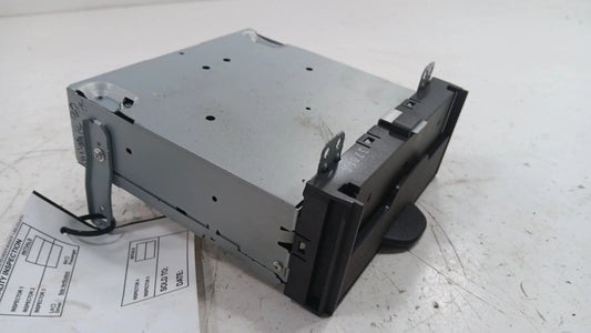 5091057AD Audio Equipment Radio DVD Player Remote Fits 13-16 Dodge Dodge Dart