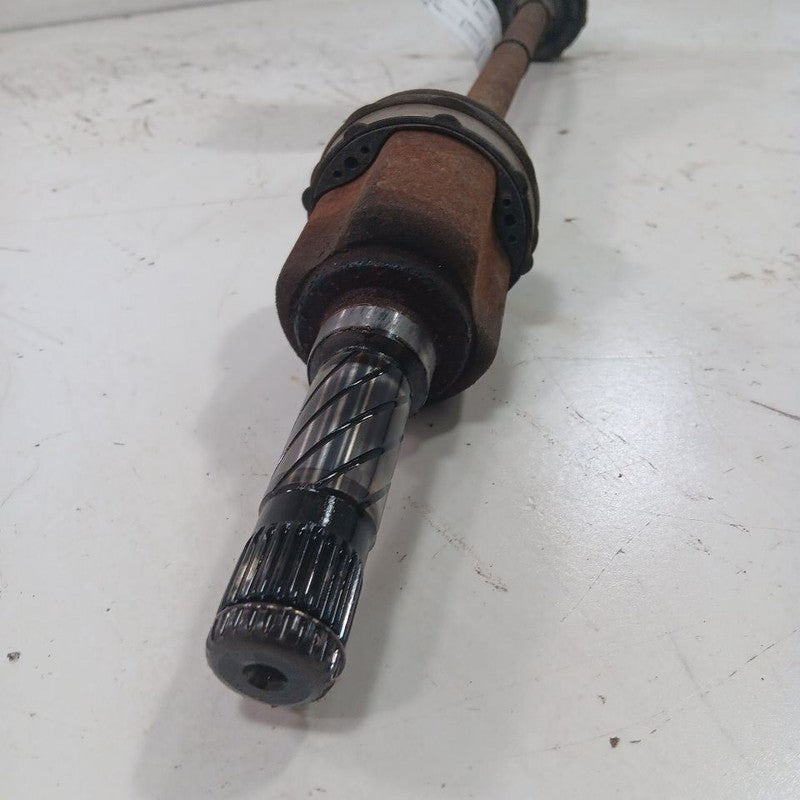 Passenger Right Rear CV Axle Shaft Fits 18-22 Ford Ecosport OEM