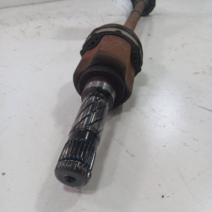 Passenger Right Rear CV Axle Shaft Fits 18-22 Ford Ecosport OEM