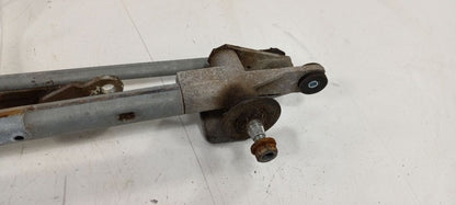 Windshield Wiper Transmission Linkage Fits 10-17 EQUINOX  OEM