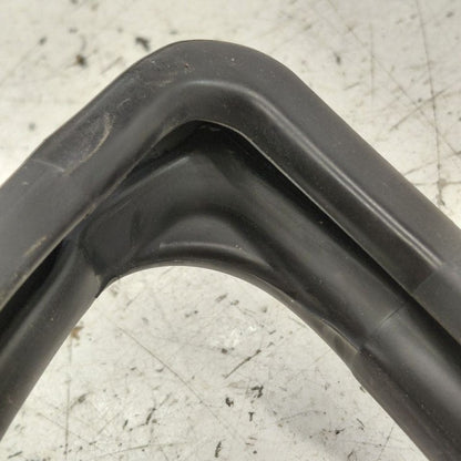 Mitsubishi Mirage Door Glass Window Seal Rubber Right Passenger Rear B