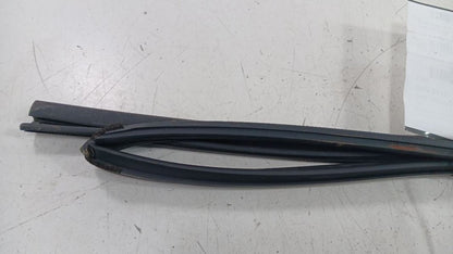 Honda Civic Door Glass Window Seal Rubber Right Passenger Rear Back 20