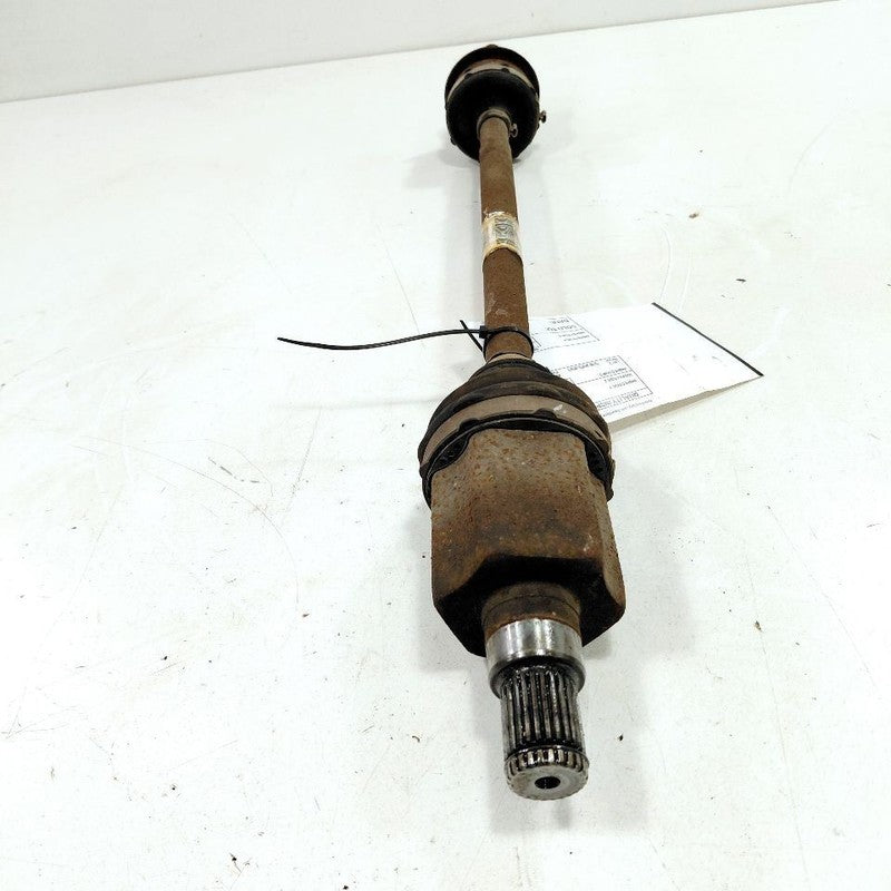 Left Rear CV Axle Shaft Fits 19-24 Ford Edge OEM