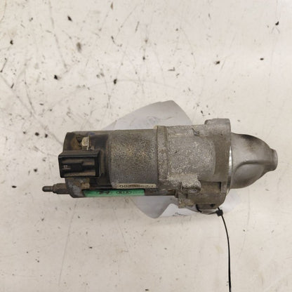 Engine Starter Motor Fits 16-21 Kia Sedona