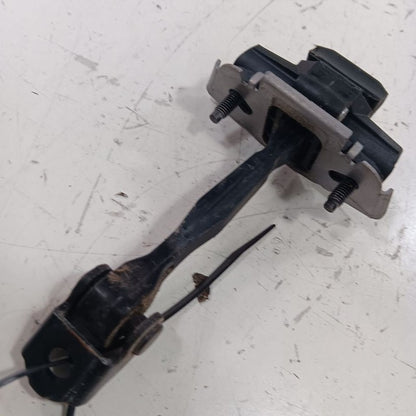Fiat 500 Door Check Right Passenger Front Hinge Stopper Detent  2016 2