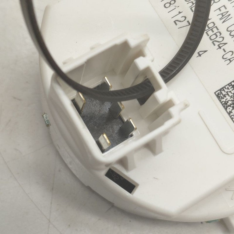 Mazda 6 Blower Resistor Fan Motor Speed Resistor  2018 2019 2020 2021