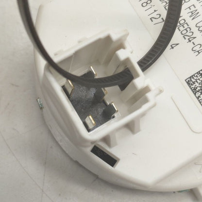 Mazda 6 Blower Resistor Fan Motor Speed Resistor  2018 2019 2020 2021