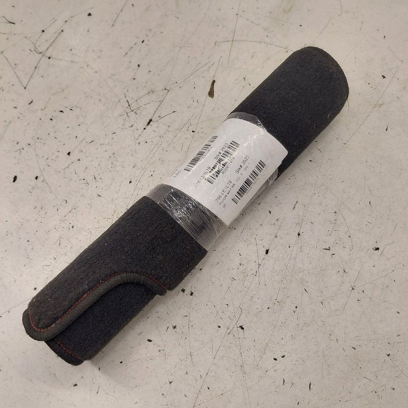 Lexus IS350 Floor Mat Right Passenger Side Rear  2020 2019 2018