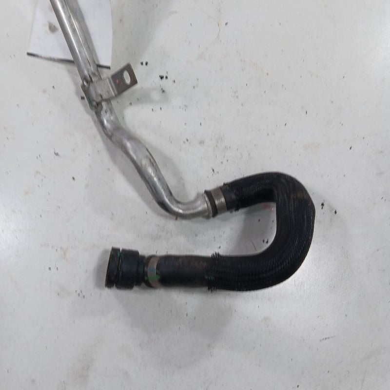 Jeep Cherokee Coolant Line Crossover Pipe  3.2 2015 2016 2017 OEM