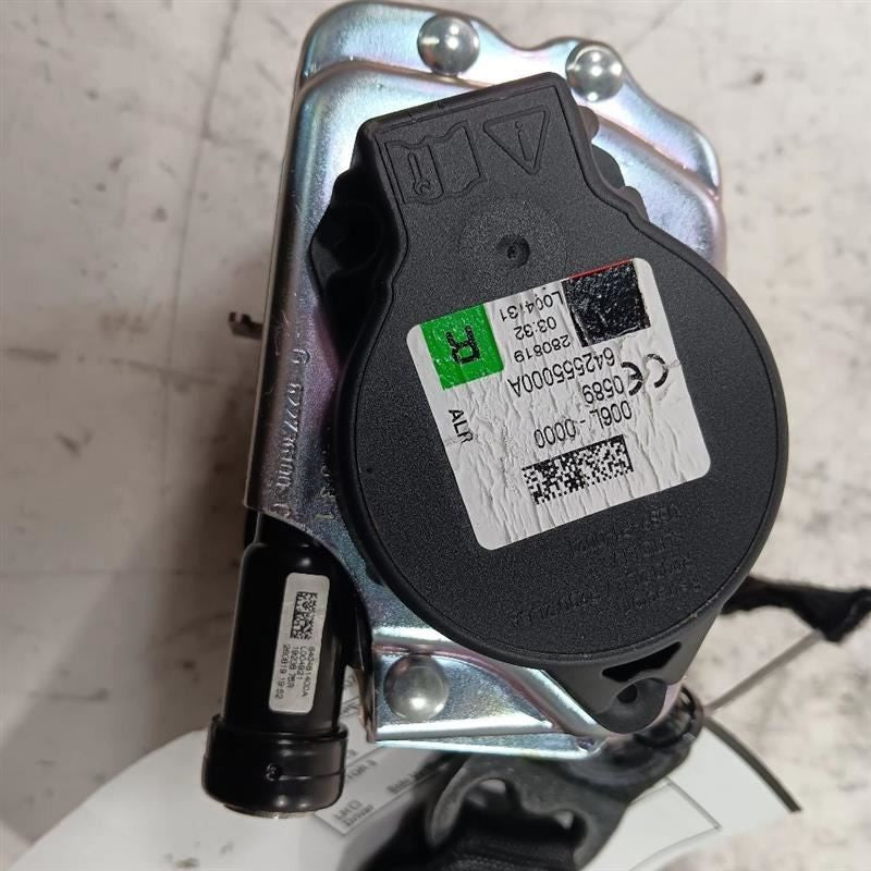 Seat Belt Front Passenger Right Strap Retractor Fits 14-19 MINI COOPER