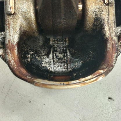 Mazda 6 Single Piston With Connecting Rod   2.5 2016 2015 2014