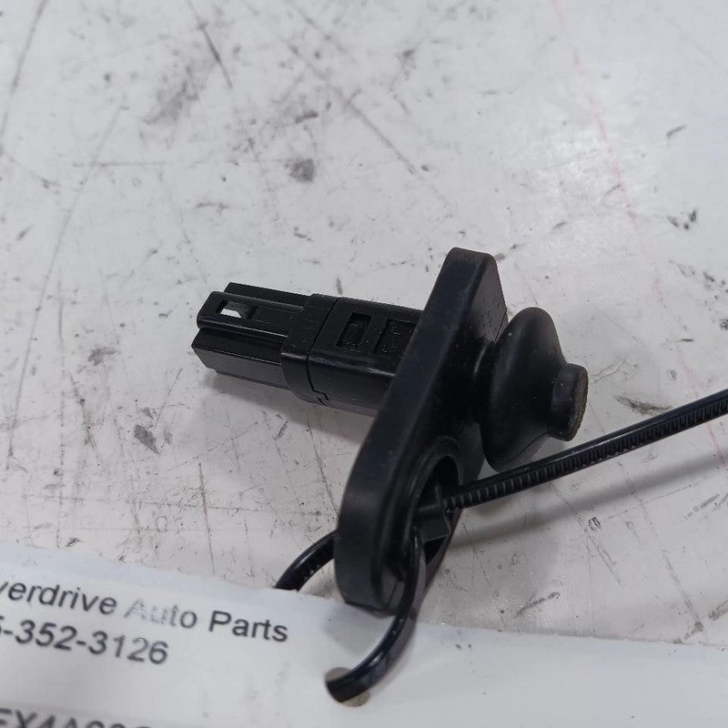 Kia Forte Door Ajar Switch Door Open Dome Light Switch  2014 2015 2016
